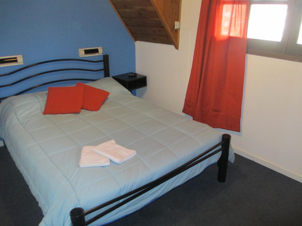Hostal Rodinia *