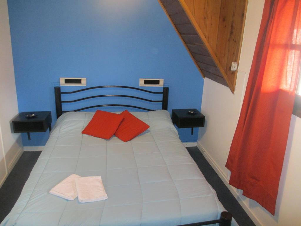 Hostal Rodinia *