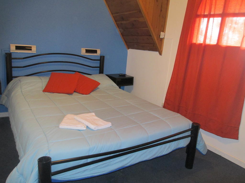 Hostal Rodinia San Carlos de Bariloche