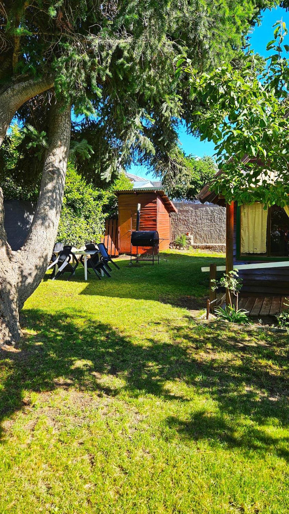 Chalet Entre Montanas San Carlos de Bariloche