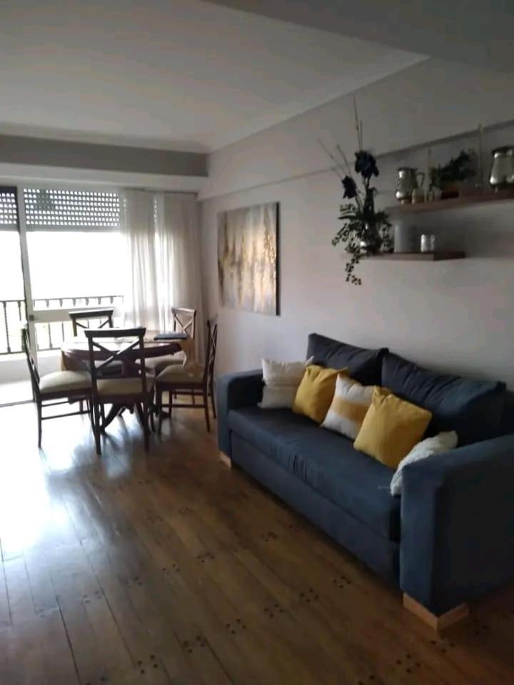 Apartamento Departamento Milagros