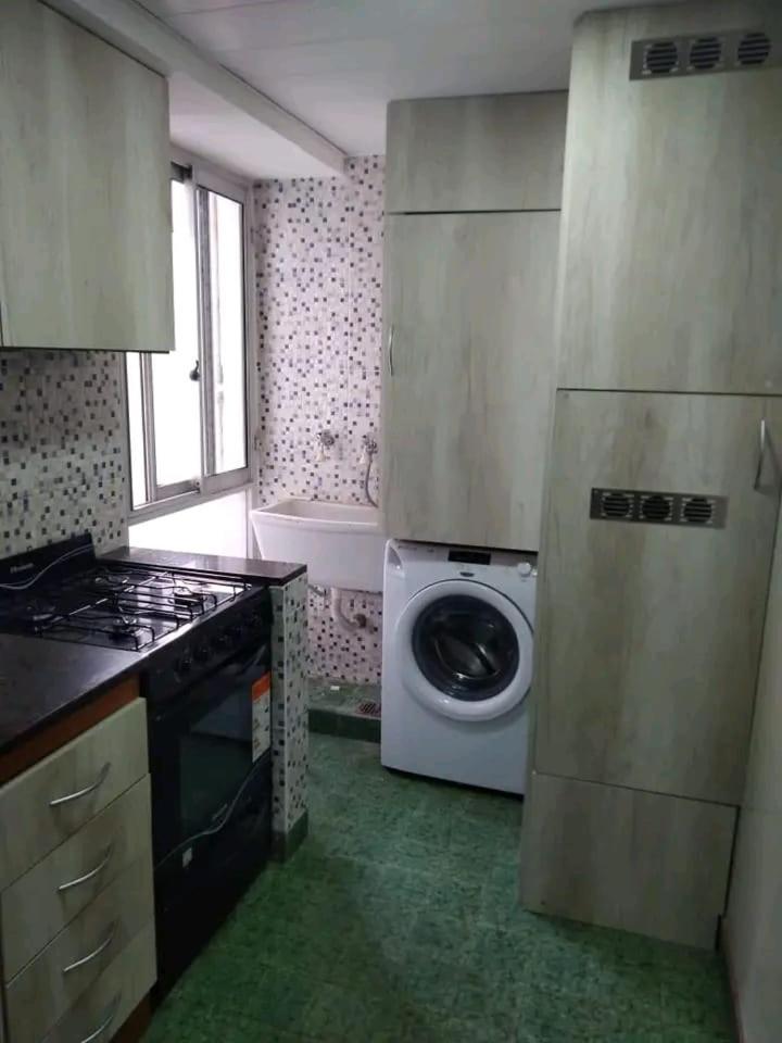 Apartamento Departamento Milagros