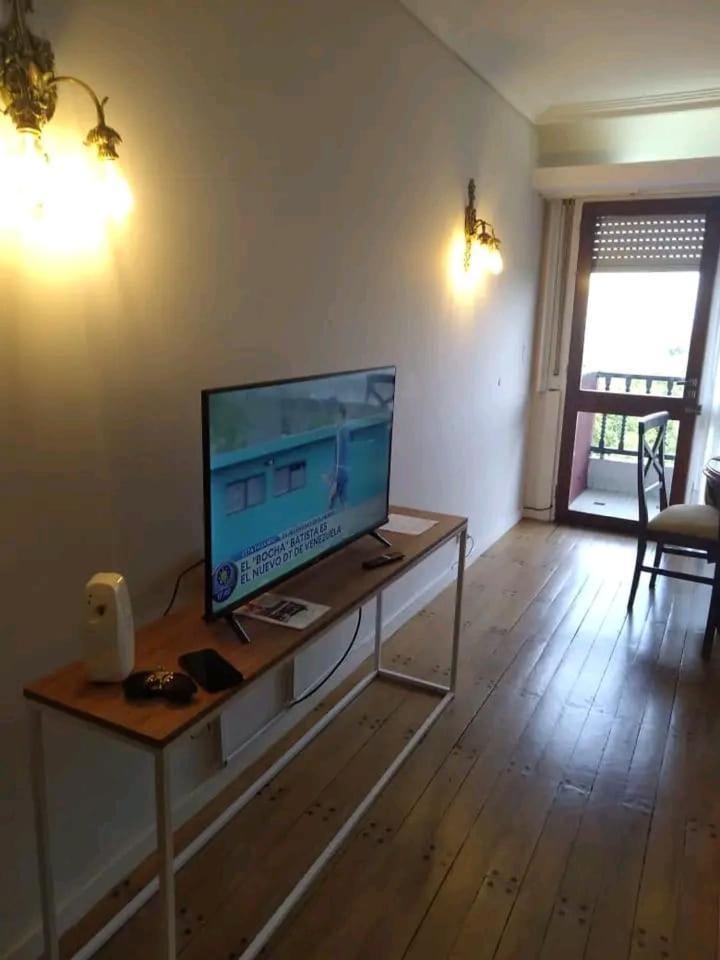 Departamento Milagros Apartamento San Carlos de Bariloche