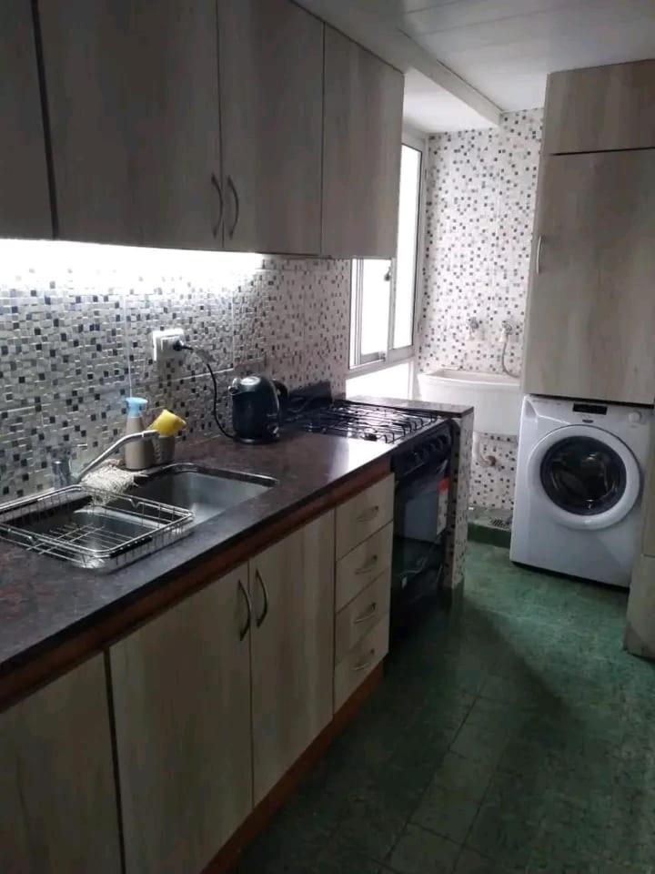 Apartamento Departamento Milagros San Carlos de Bariloche