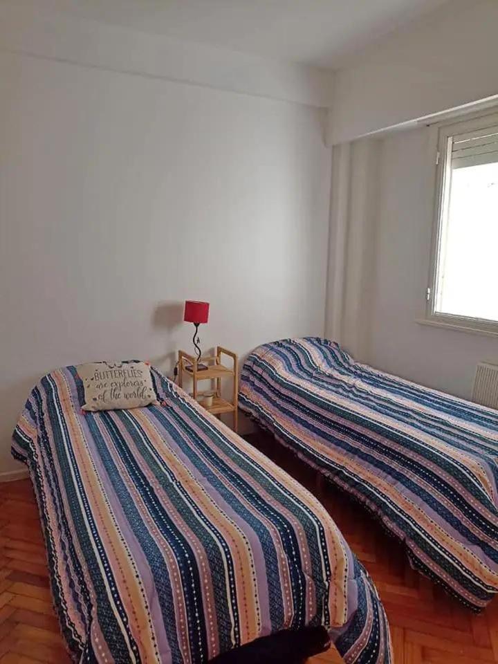 Departamento Milagros Apartamento San Carlos de Bariloche