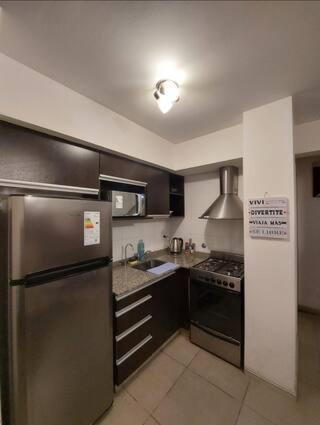 Excelente Departamento En Pleno Centro *