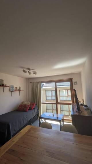 Excelente Departamento En Pleno Centro Apartamento *