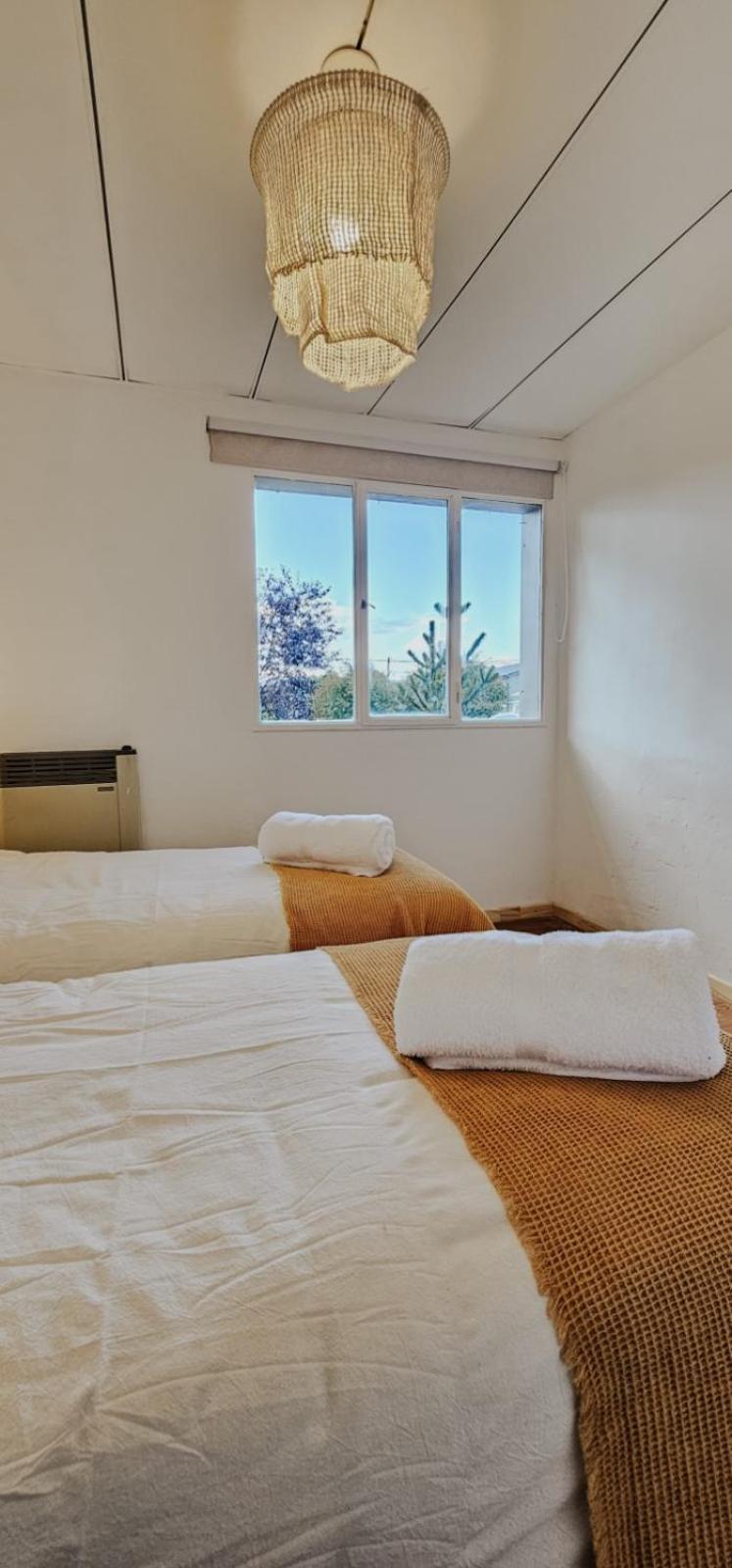 Сasa de vacaciones Casa Con Jardin Y Vista A La Montana!