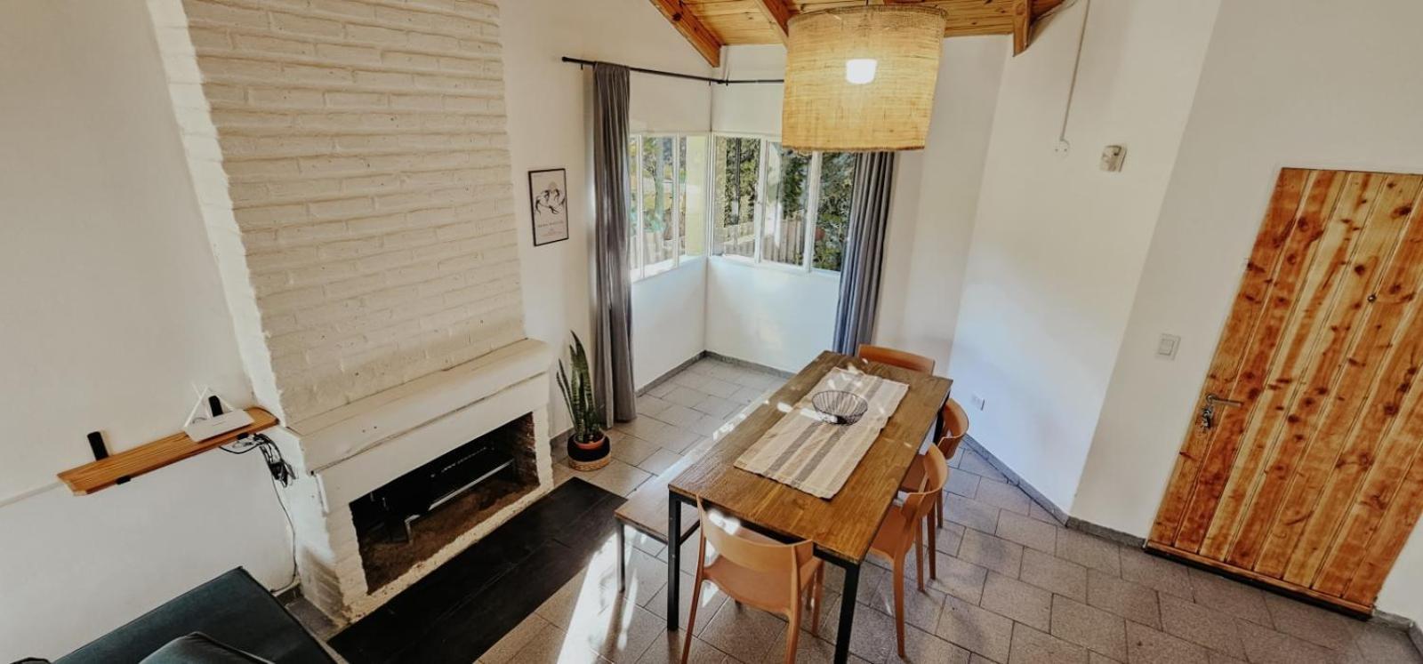 Casa Con Jardin Y Vista A La Montana! Сasa de vacaciones San Carlos de Bariloche