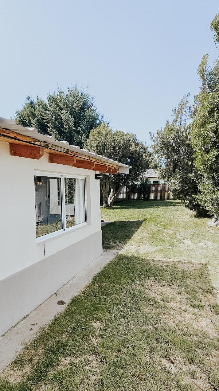 Сasa de vacaciones Casa Con Jardin Y Vista A La Montana! San Carlos de Bariloche