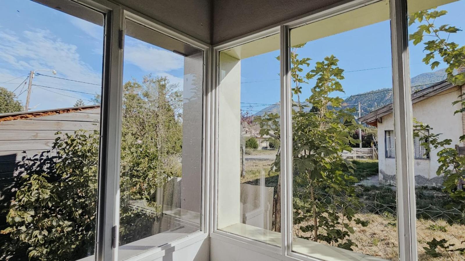 Сasa de vacaciones Casa Con Jardin Y Vista A La Montana! *
