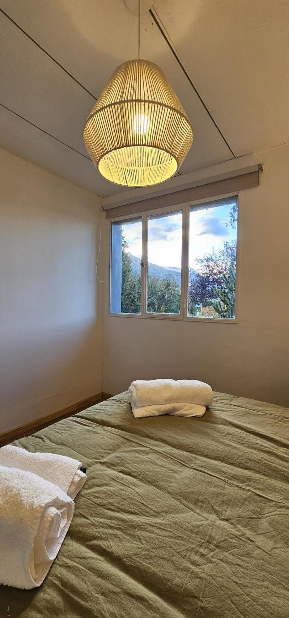 Casa Con Jardin Y Vista A La Montana! San Carlos de Bariloche
