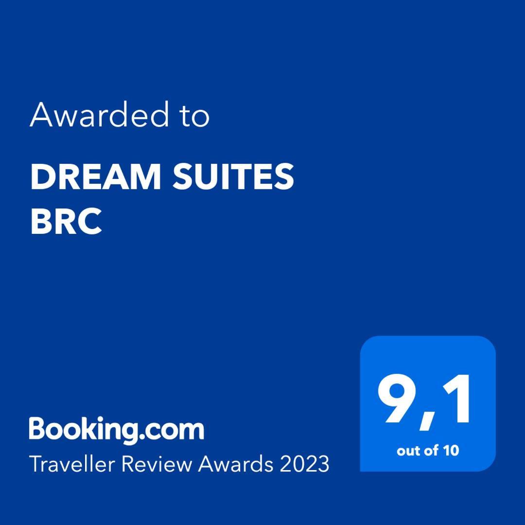 Apartamento Dream Brc San Carlos de Bariloche
