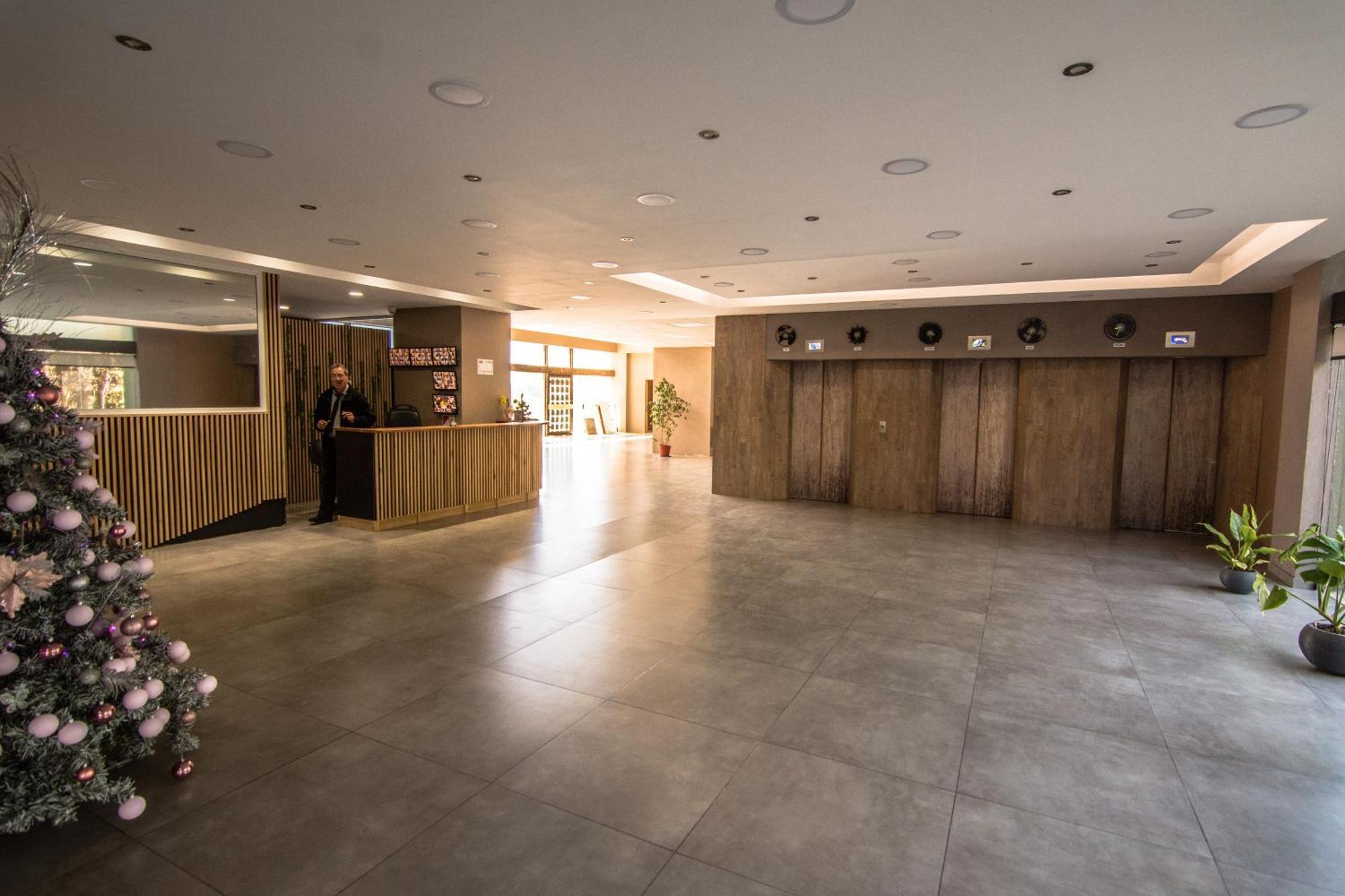 Apartamento Dream Brc San Carlos de Bariloche