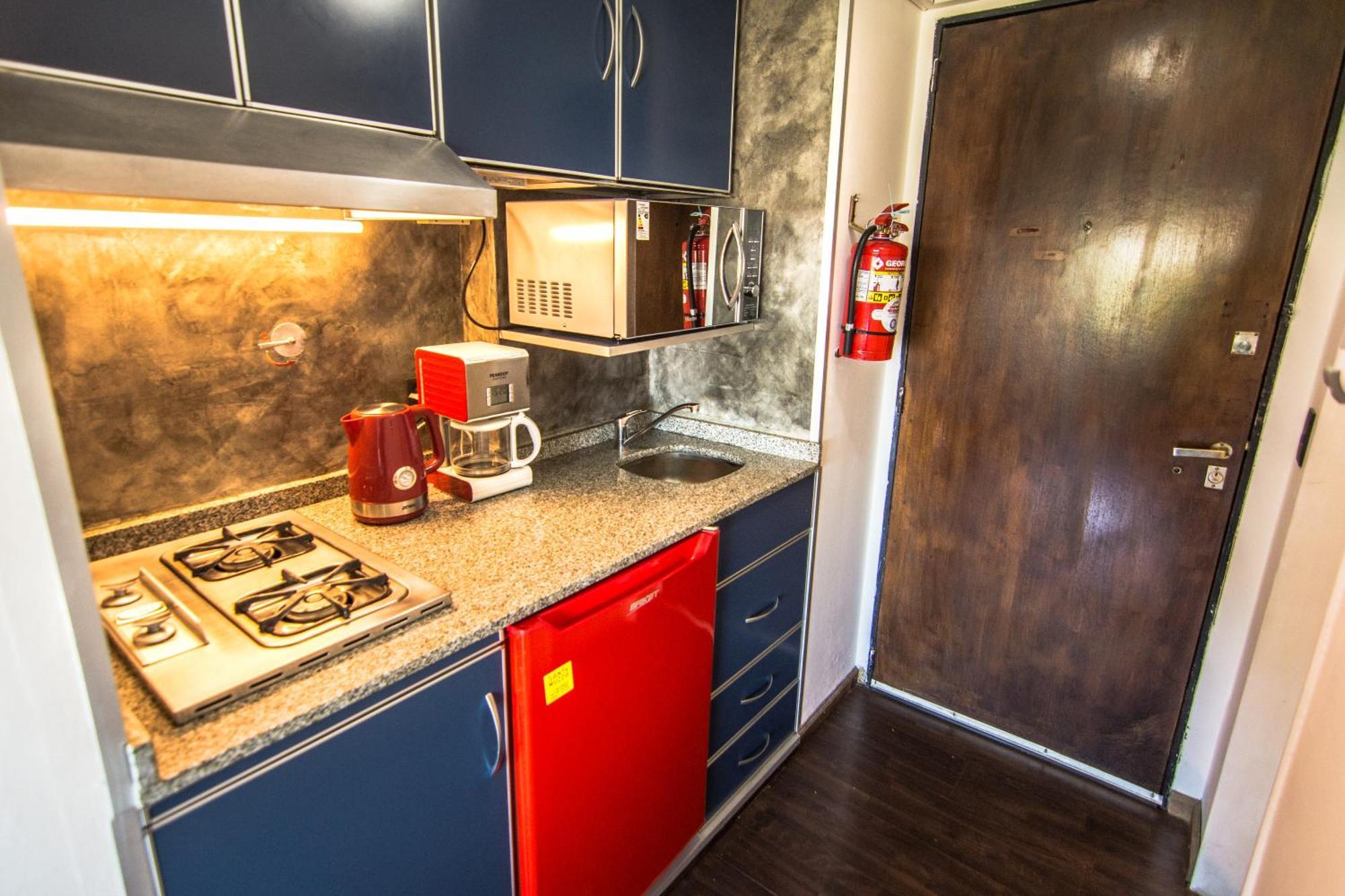 Apartamento Dream Brc