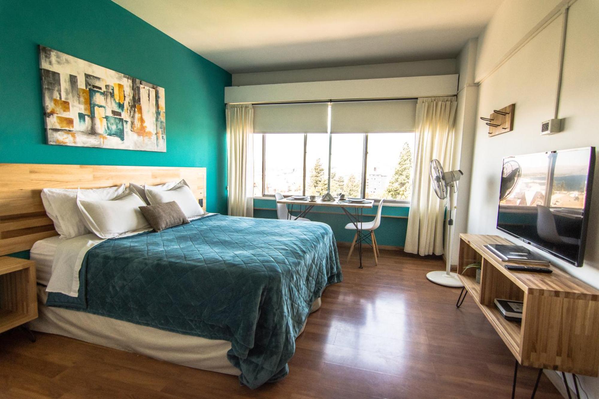 Apartamento Dream Brc