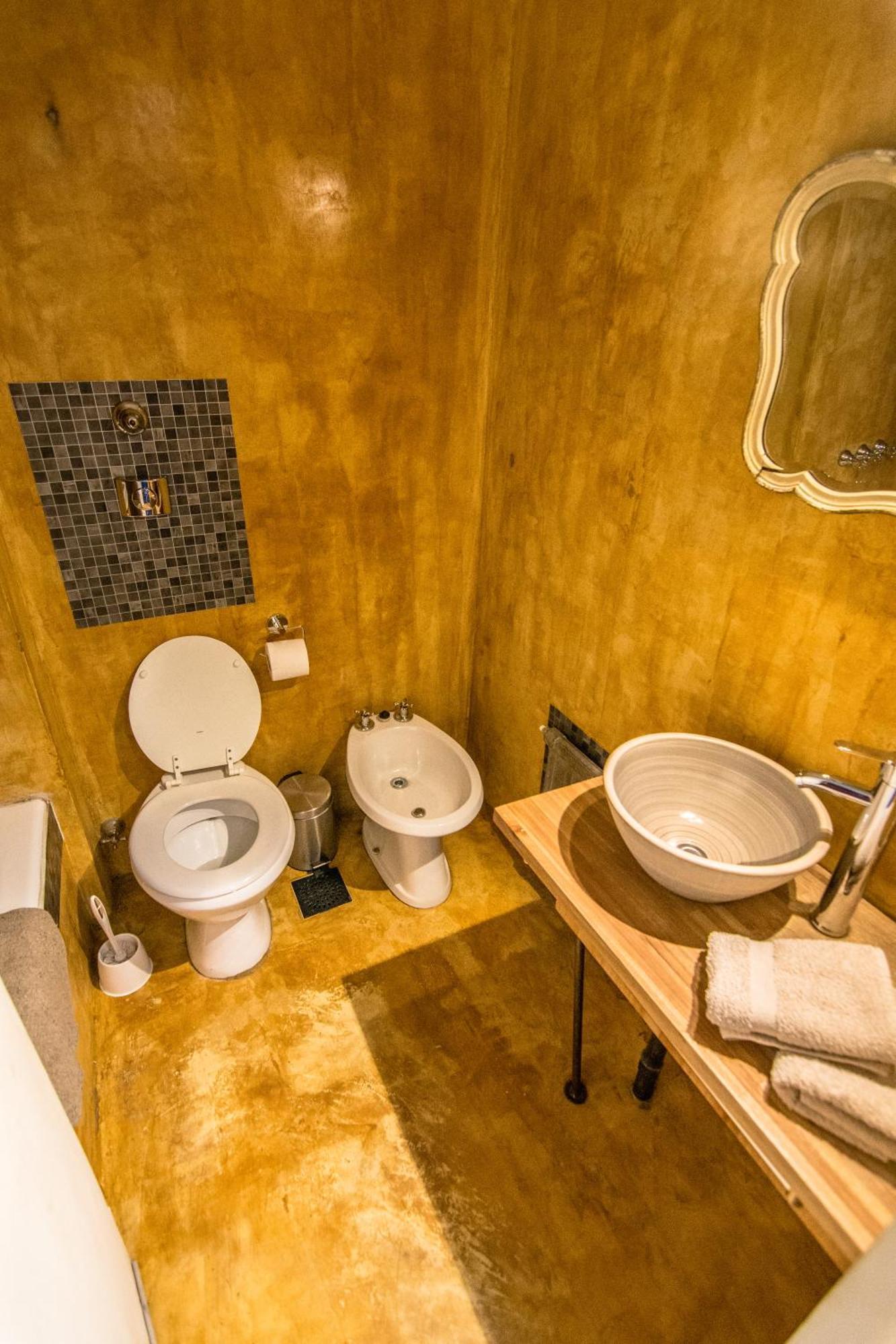 Dream Brc Apartamento *