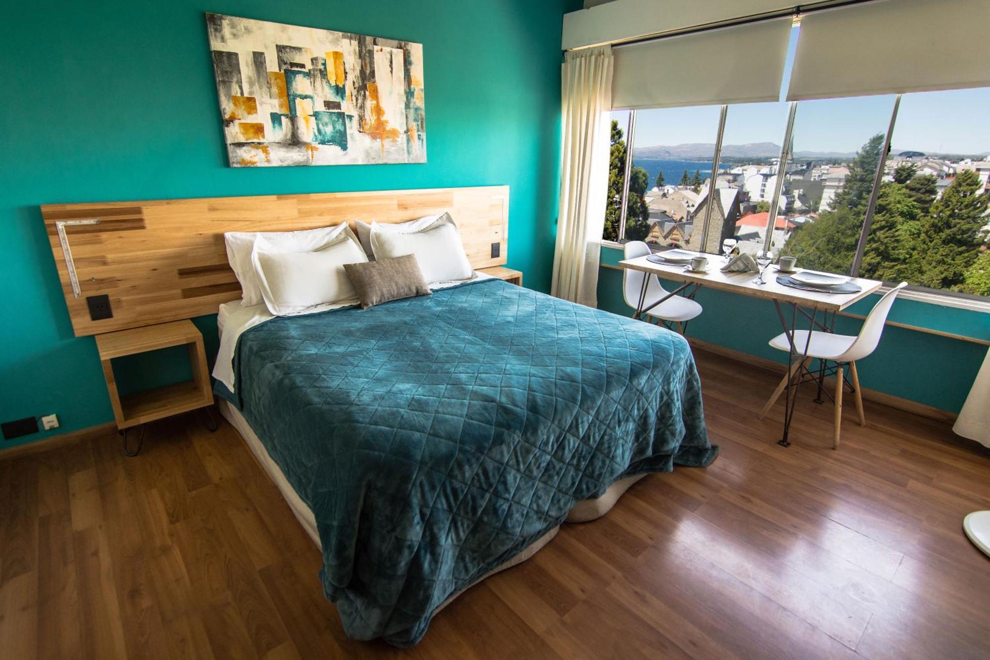 Dream Brc Apartamento San Carlos de Bariloche