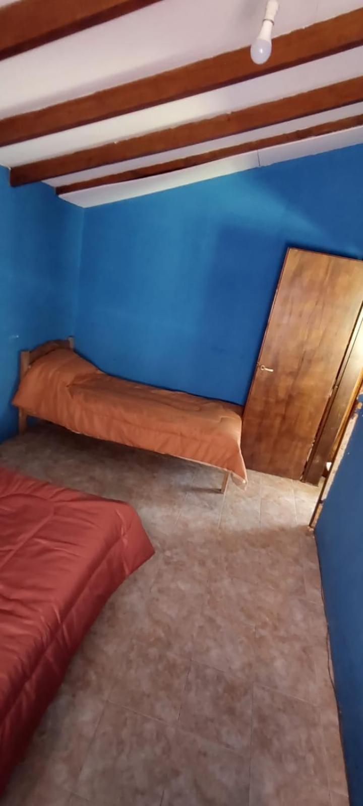 Сasa de vacaciones Casa Matilda *