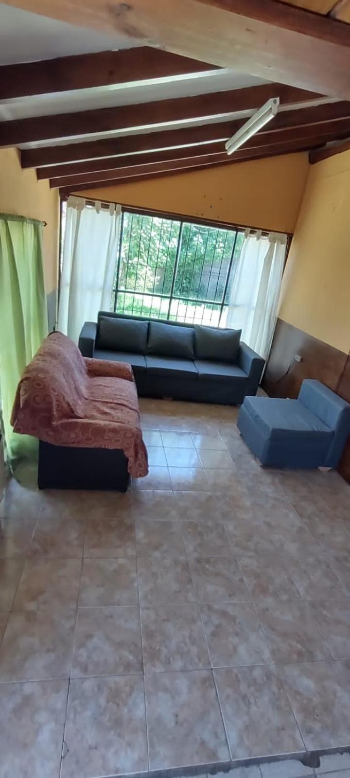 Сasa de vacaciones Casa Matilda