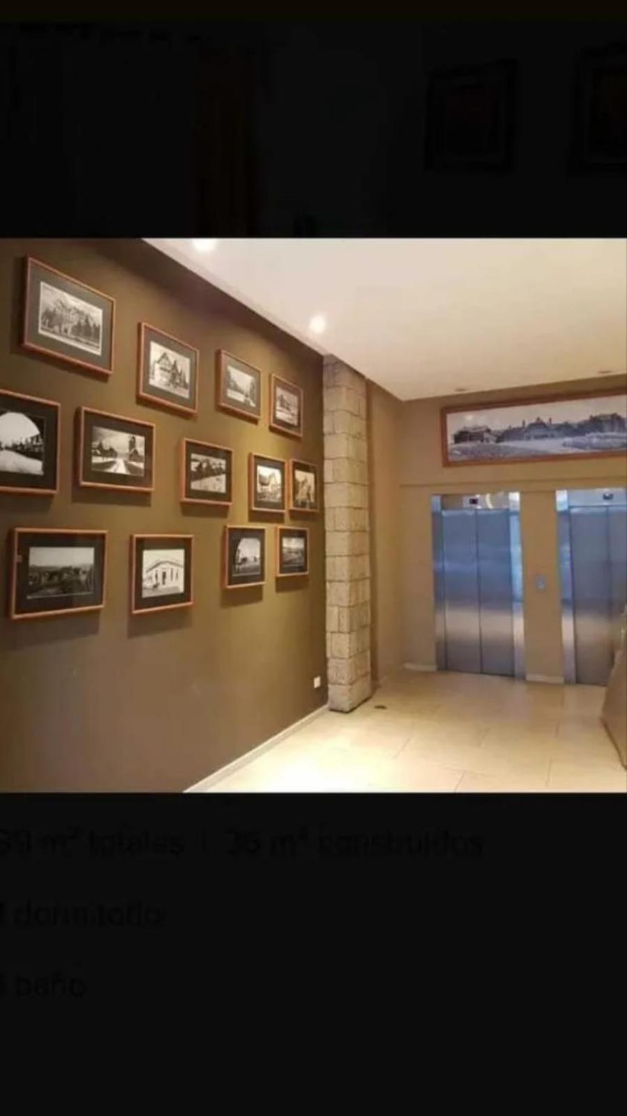 Vista Al Nahuel Apartamento