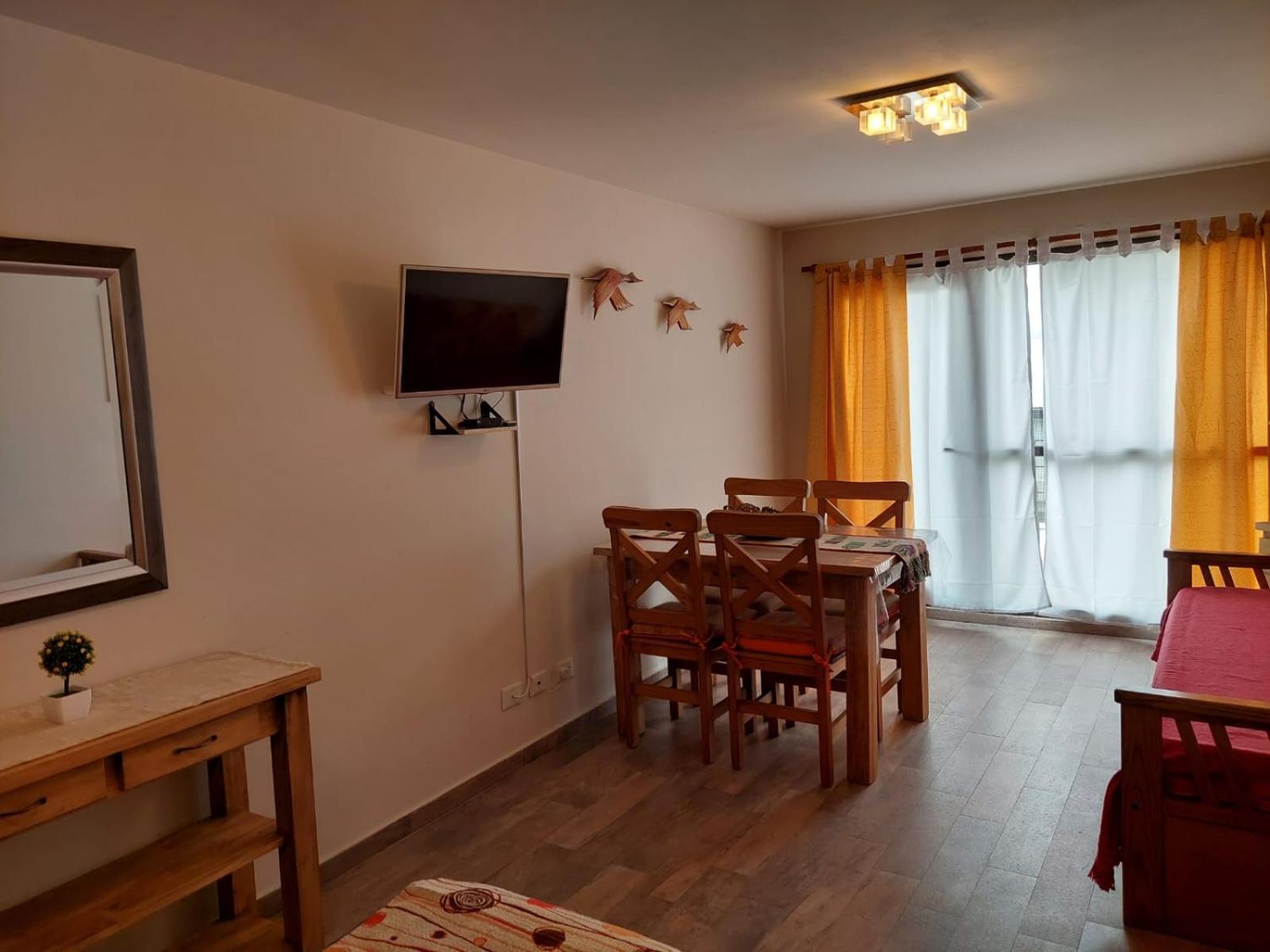 Vista Al Nahuel Apartamento San Carlos de Bariloche