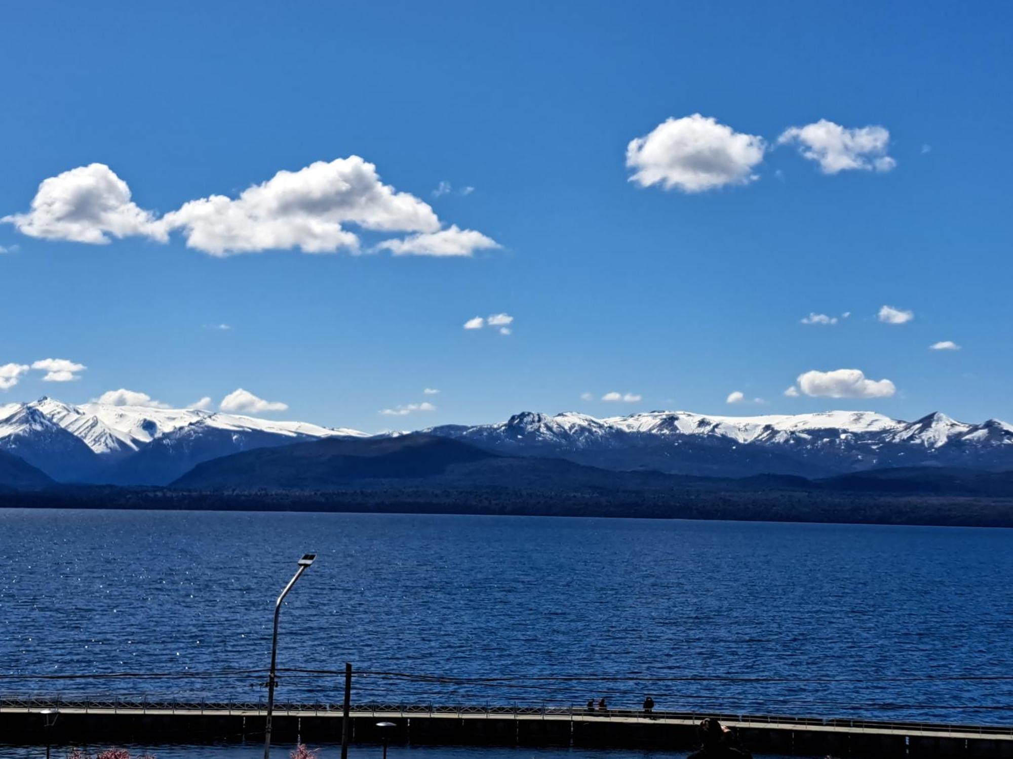 Vista Al Nahuel Apartamento San Carlos de Bariloche
