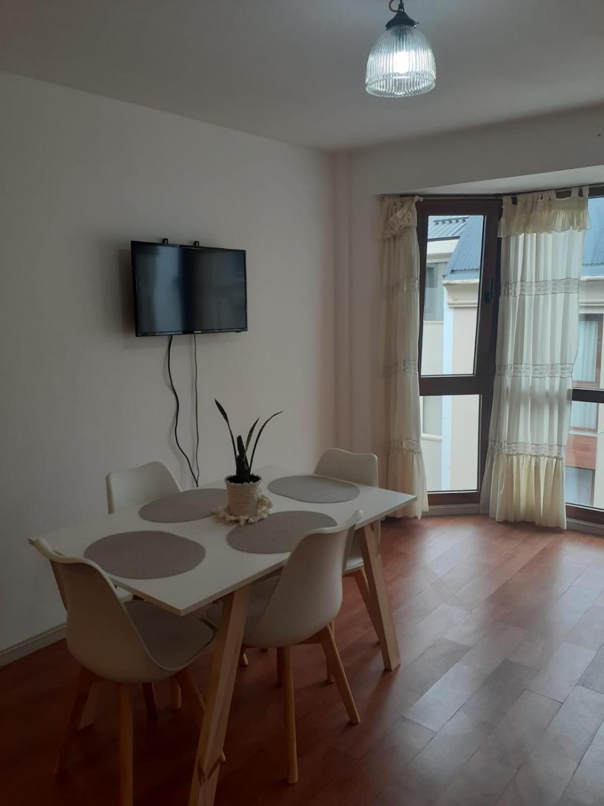 Terrazas Del Sur Apartamento San Carlos de Bariloche