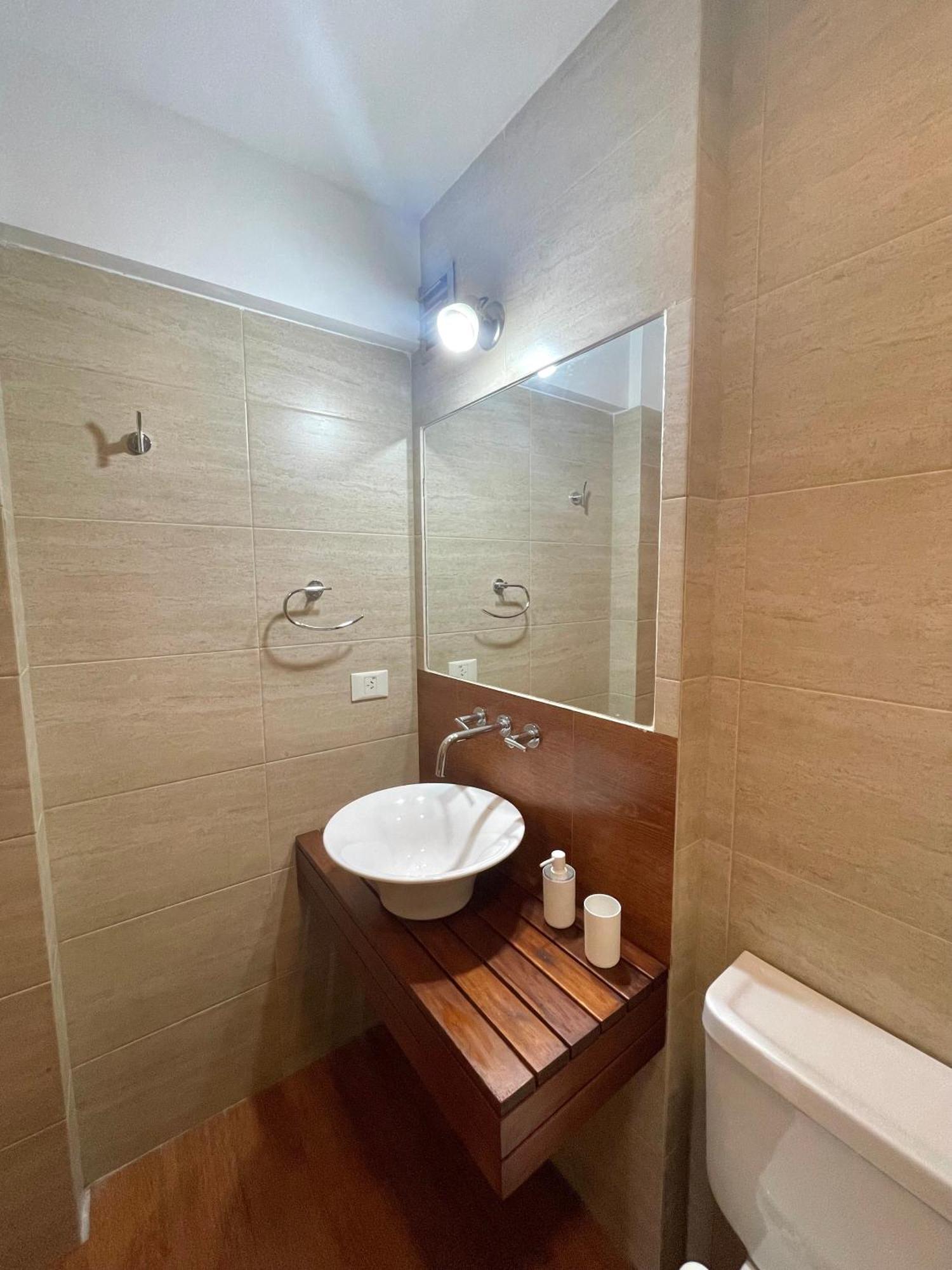 Apartamento Terrazas Del Sur *