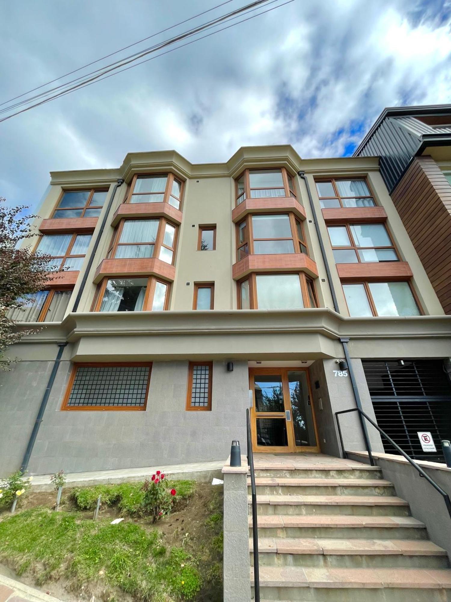 Apartamento Terrazas Del Sur San Carlos de Bariloche