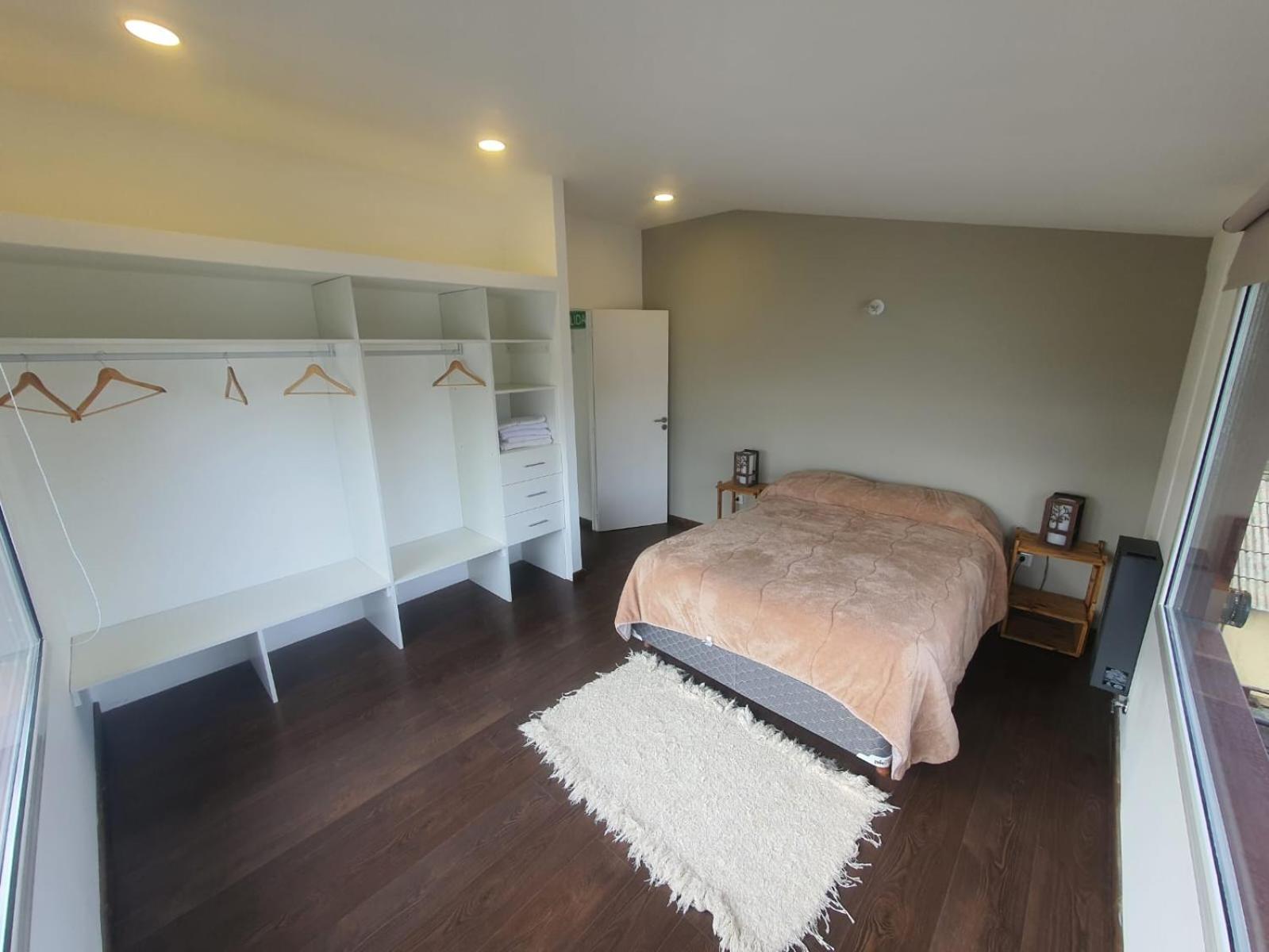 Apartamento Mantra