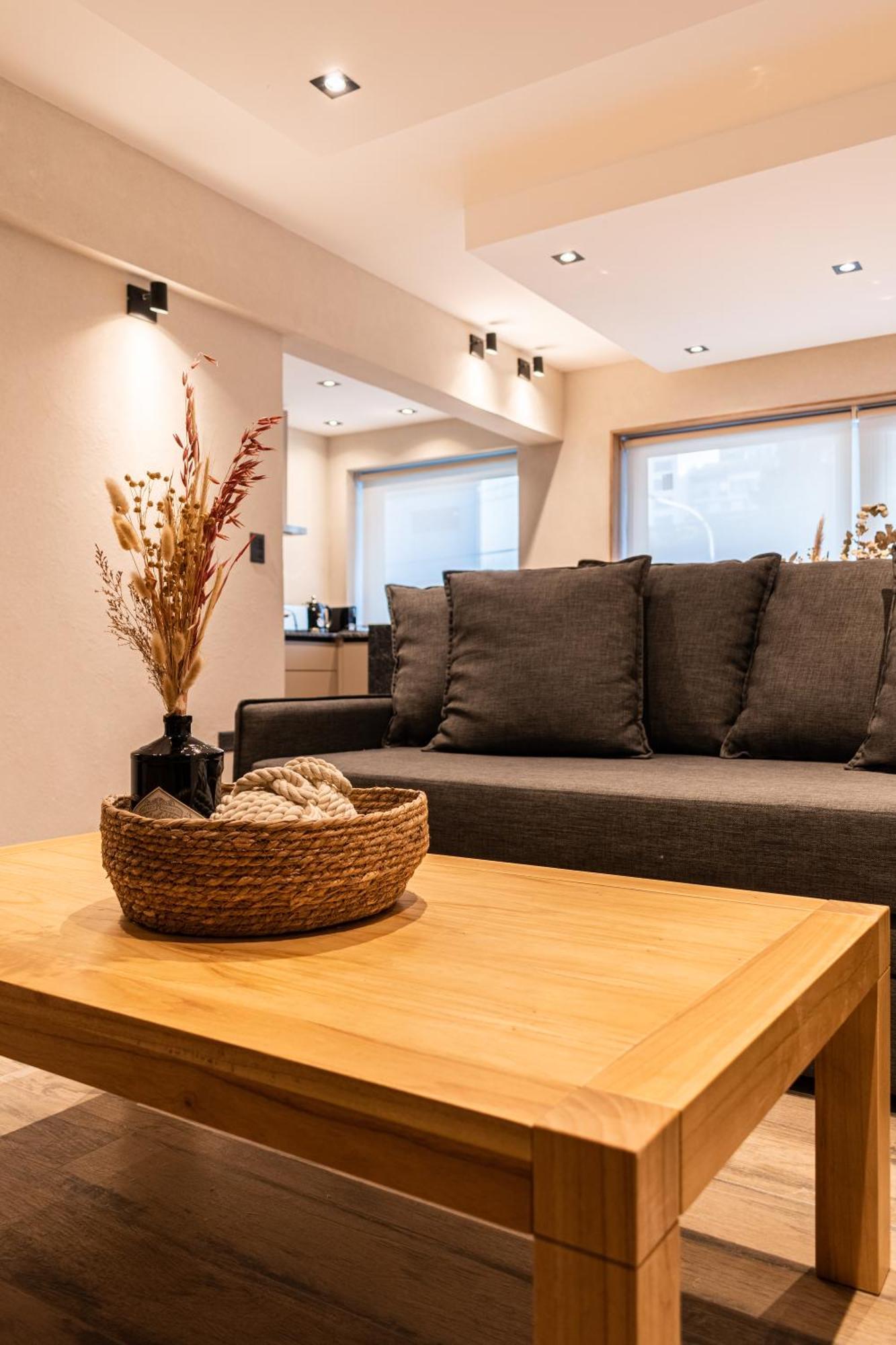 - Departamentos Con Costa De Apartment