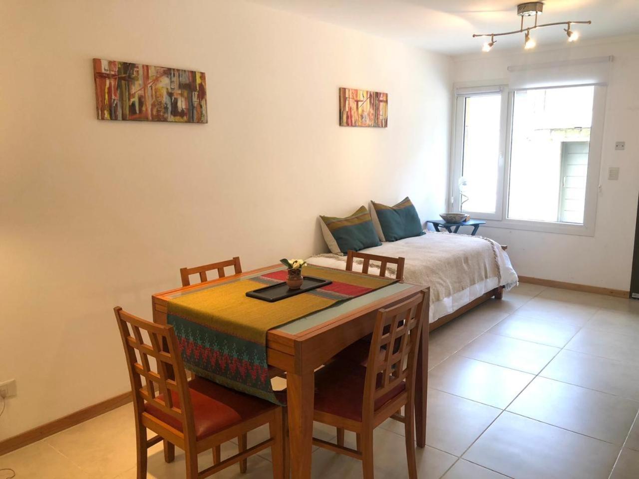 Baqueanos 1b Apartamento San Carlos de Bariloche