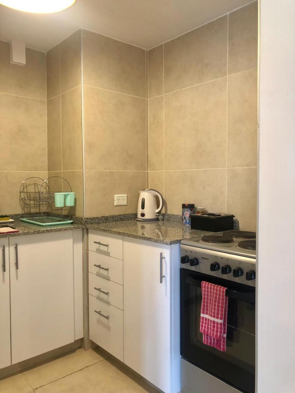 Apartamento Baqueanos 1b *