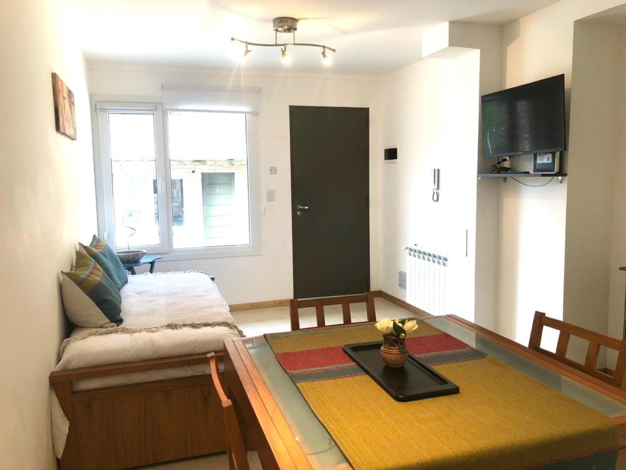Baqueanos 1b Apartamento San Carlos de Bariloche