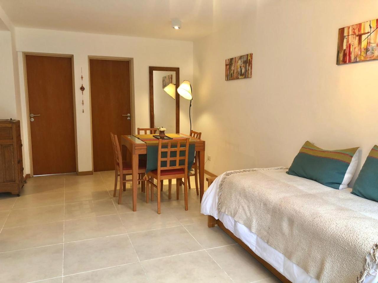 Baqueanos 1b Apartamento