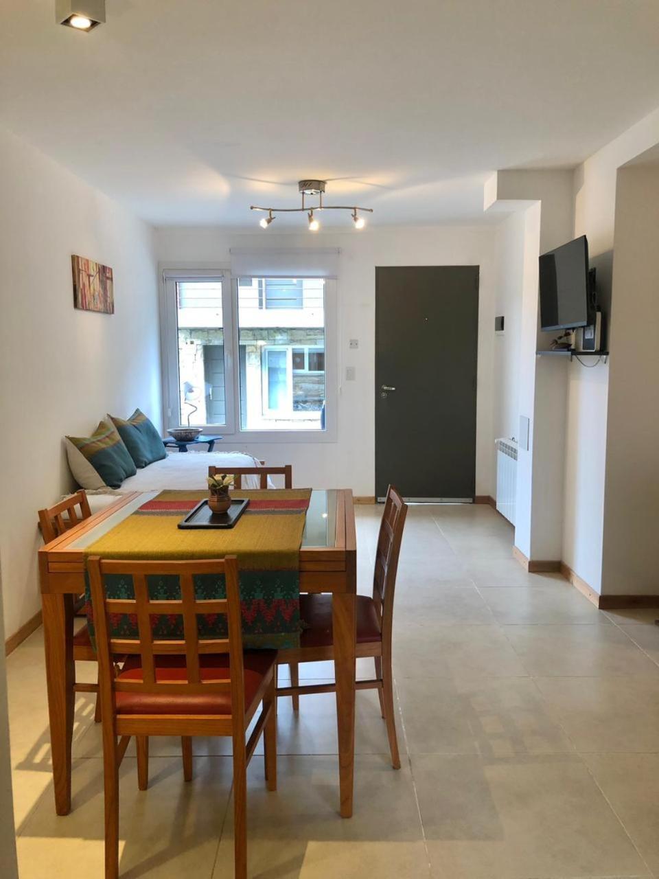 Baqueanos 1b Apartamento San Carlos de Bariloche