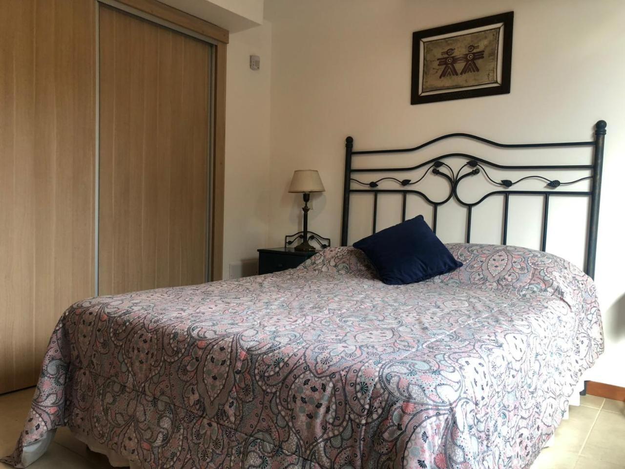 Apartamento Baqueanos 1b