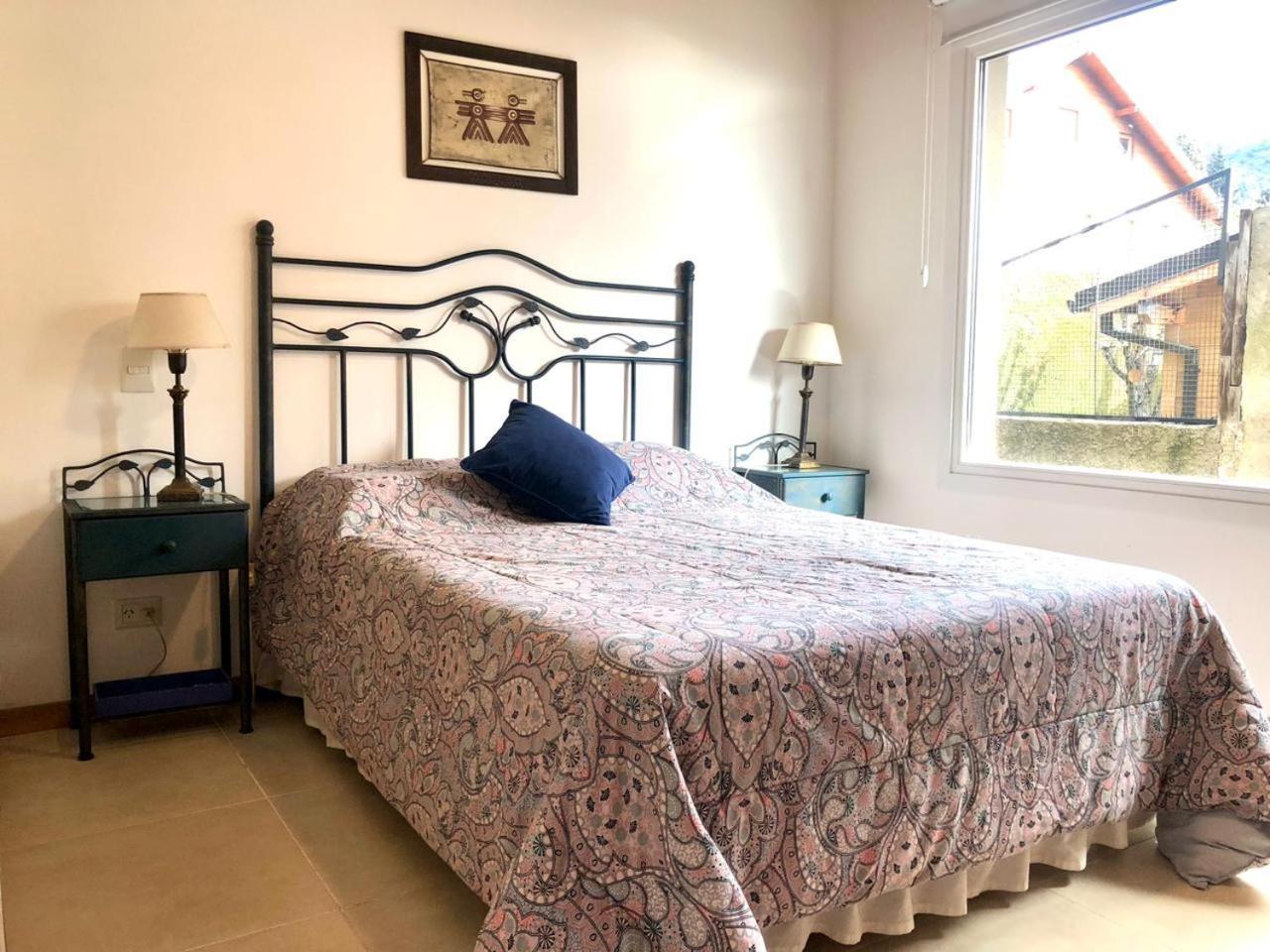 Apartamento Baqueanos 1b San Carlos de Bariloche