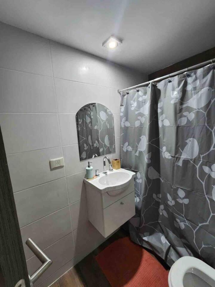 Apartamento Lugar Inigualable A Metros Del Lago Y El Centro! San Carlos de Bariloche