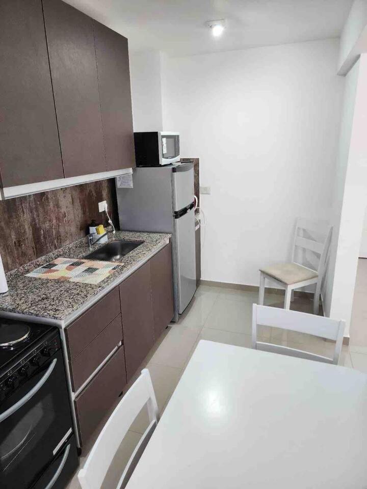 Lugar Inigualable A Metros Del Lago Y El Centro! Apartamento