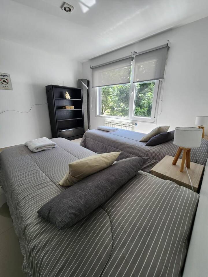 Lugar Inigualable A Metros Del Lago Y El Centro! Apartamento