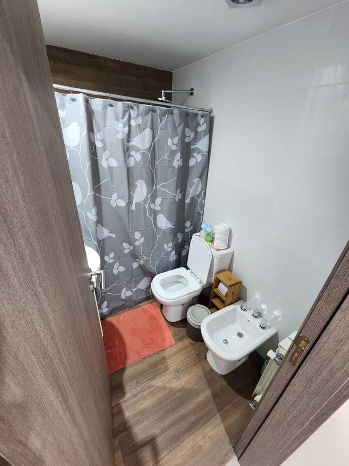 Apartamento Lugar Inigualable A Metros Del Lago Y El Centro! San Carlos de Bariloche