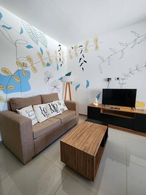 Inmejorable Ubicacion Y Diseno! Apartamento