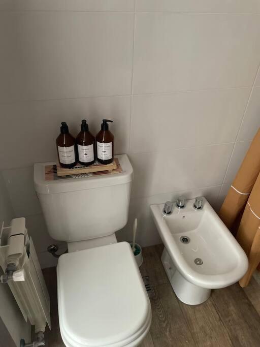 Apartamento Inmejorable Ubicacion Y Diseno!