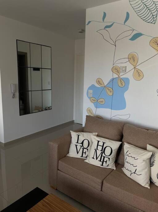Inmejorable Ubicacion Y Diseno! Apartamento