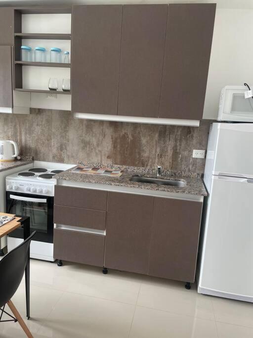 Apartamento Inmejorable Ubicacion Y Diseno! *