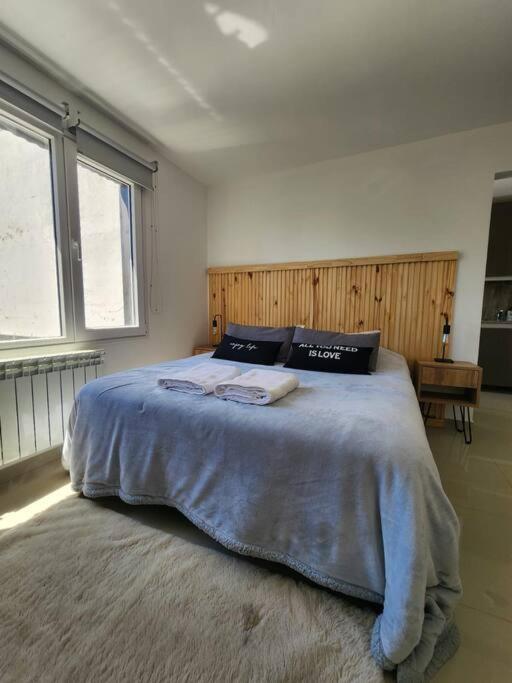 Apartamento Inmejorable Ubicacion Y Diseno! San Carlos de Bariloche
