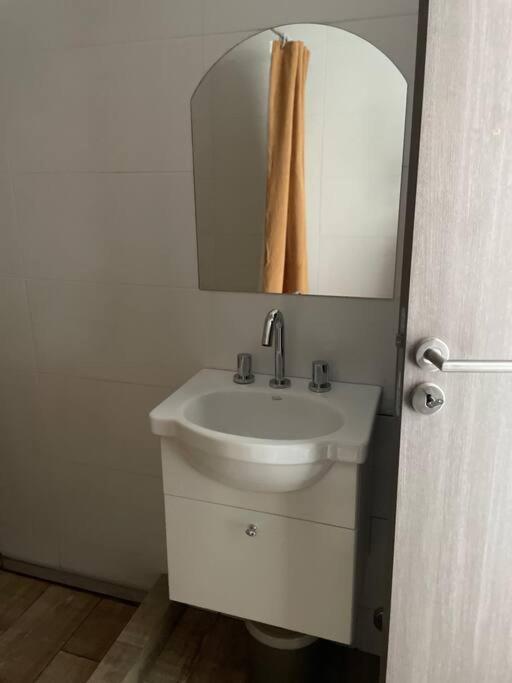 Inmejorable Ubicacion Y Diseno! Apartamento