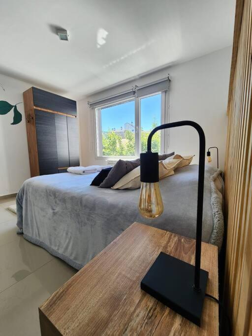 Apartamento Inmejorable Ubicacion Y Diseno! San Carlos de Bariloche